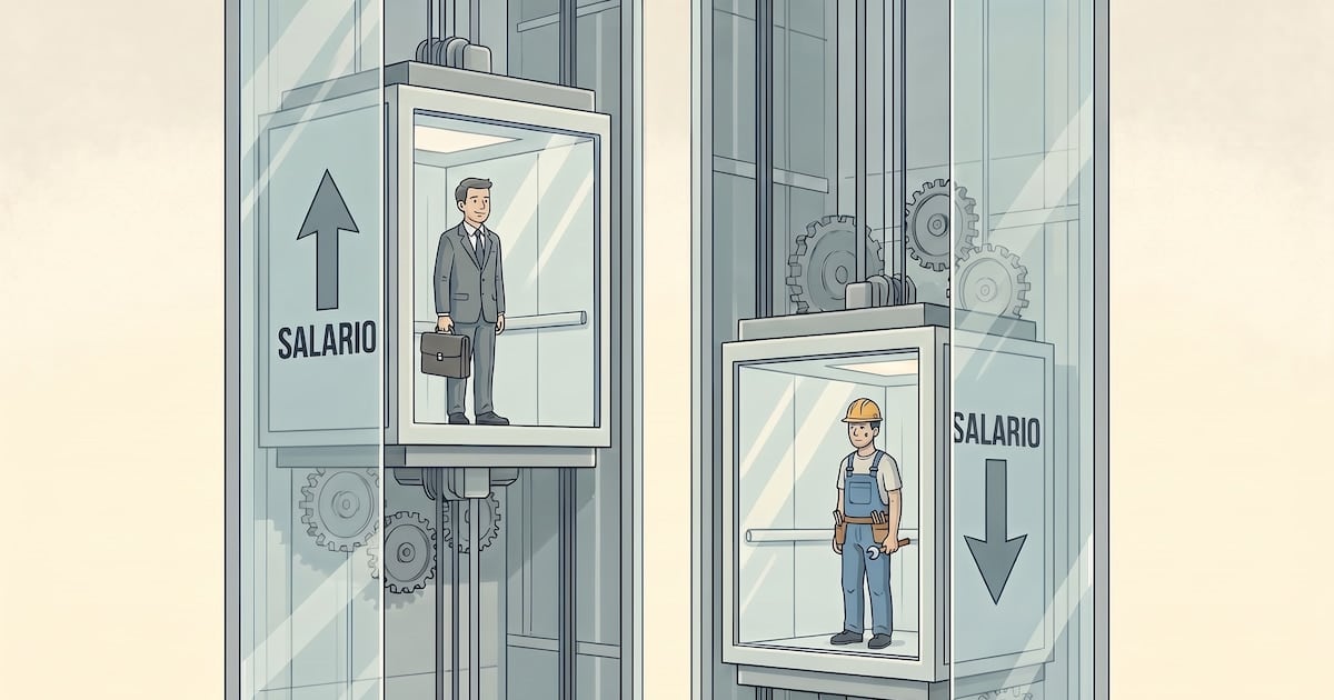 Sueldos formales que no alcanzan: once provincias, una sola canasta imposible