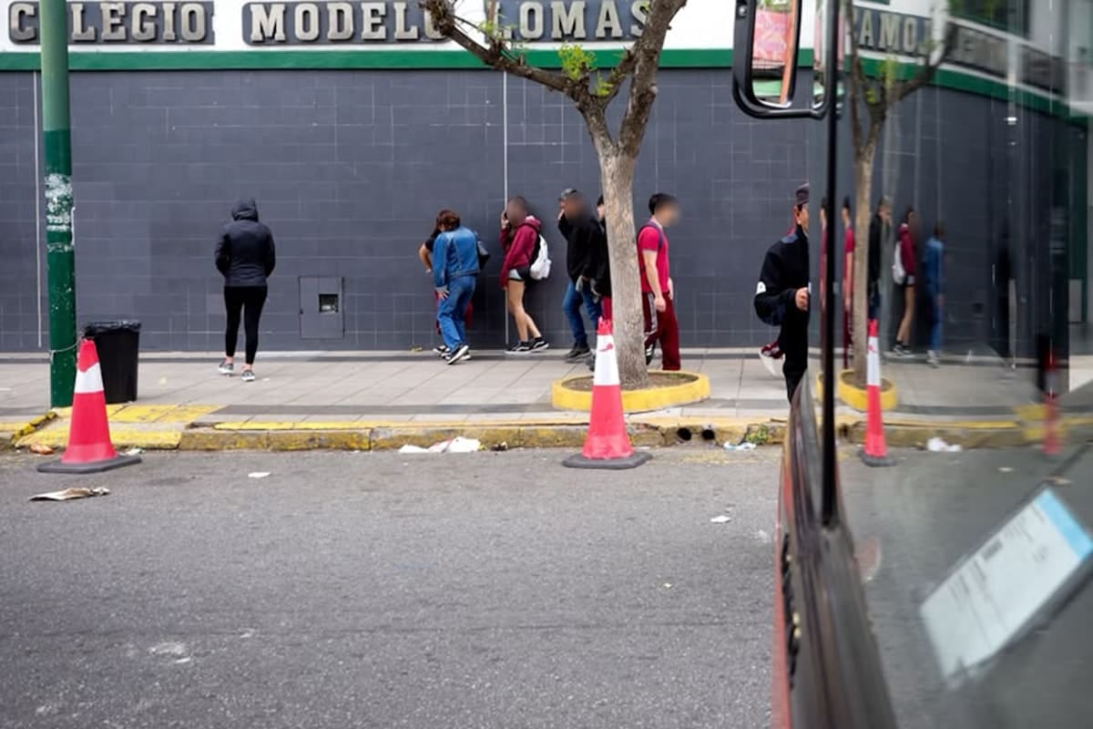 Cuatro adolescentes bajo la lupa en Lomas de Zamora: cuando una foto de Instagram se convierte en pesadilla