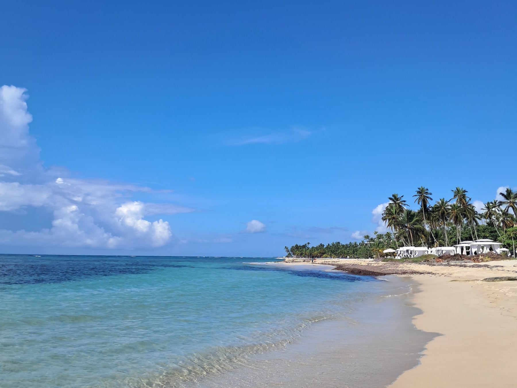 República Dominicana, a un paso del medio millón de turistas argentinos en lo que va de la década