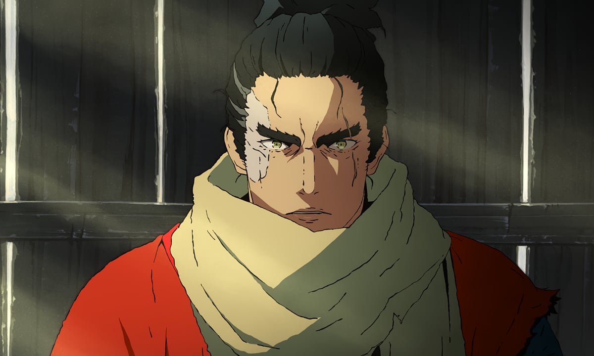 De la pantalla al anime: Sekiro y Ghost of Tsushima ya tienen fecha y equipo confirmado para desembarcar en Crunchyroll
