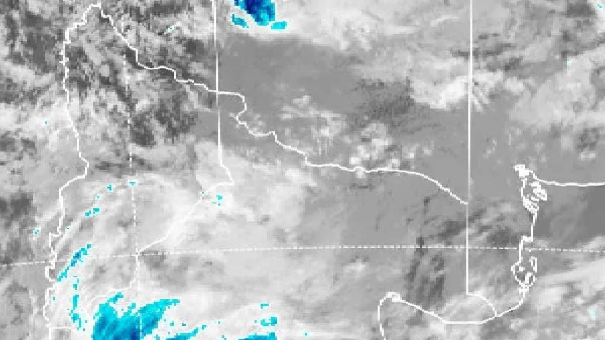 Neuquén se prepara para cinco días seguidos de agua: la alerta amarilla que se extiende hasta el viernes