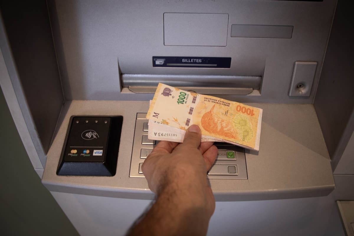 672 sucursales menos: el mapa del retroceso bancario que nadie detuvo en siete años