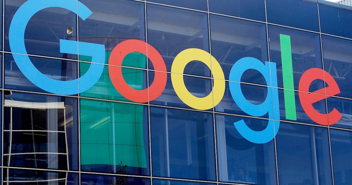 Google apuesta a la energía nuclear como columna vertebral de su inteligencia artificial