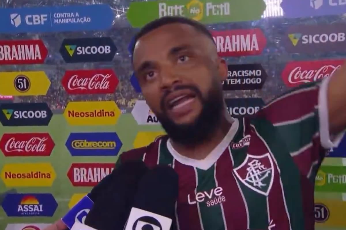 Carrascal desató al Flamengo en el clásico y la punta del Brasileirao arde como brasa mojada