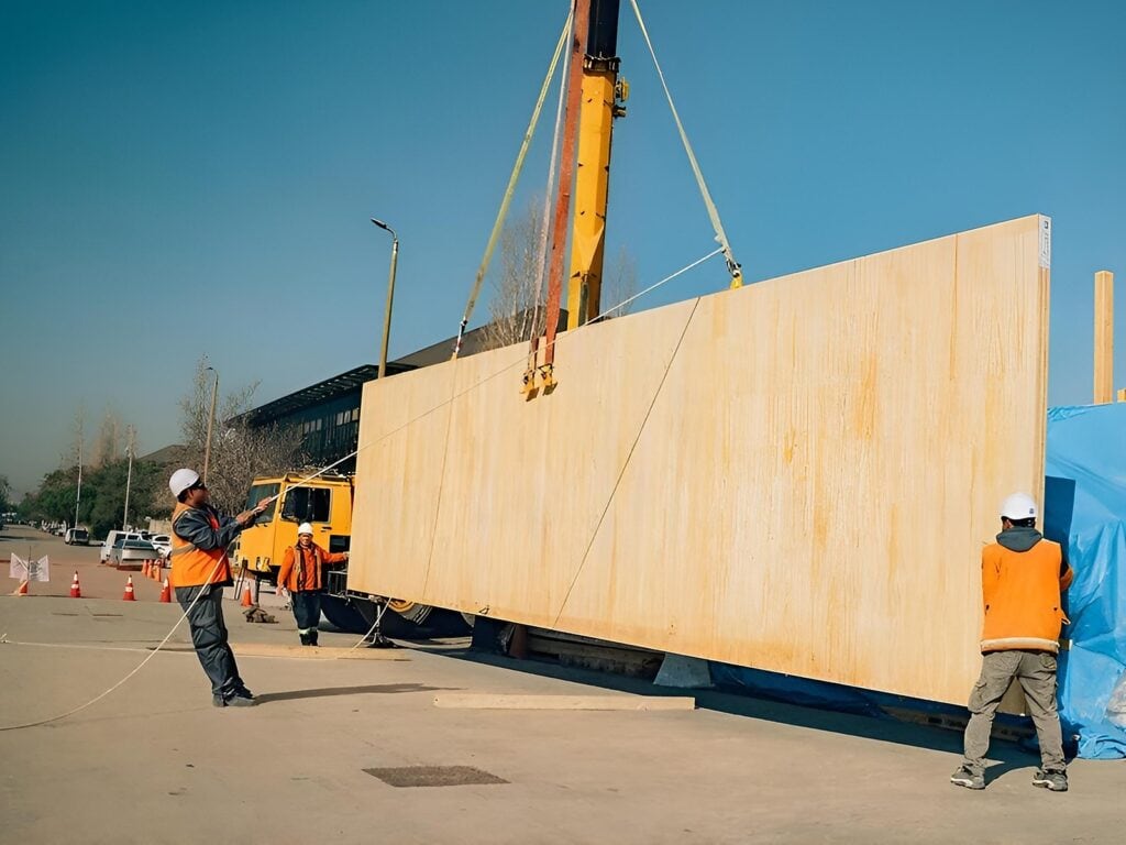 La Justicia de Misiones decretó la quiebra del mayor productor de pallets de la provincia y dejó a 130 operarios a la deriva