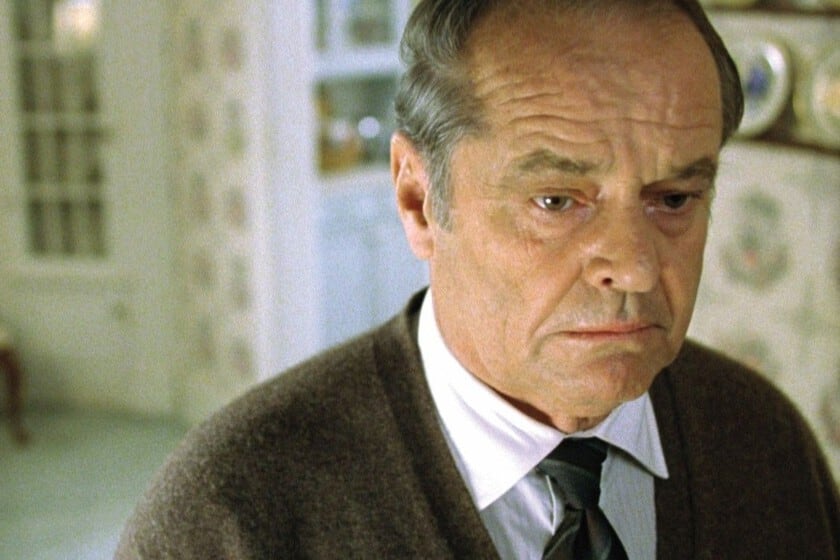 Gatsby, la espina que Jack Nicholson no se saca desde hace más de medio siglo