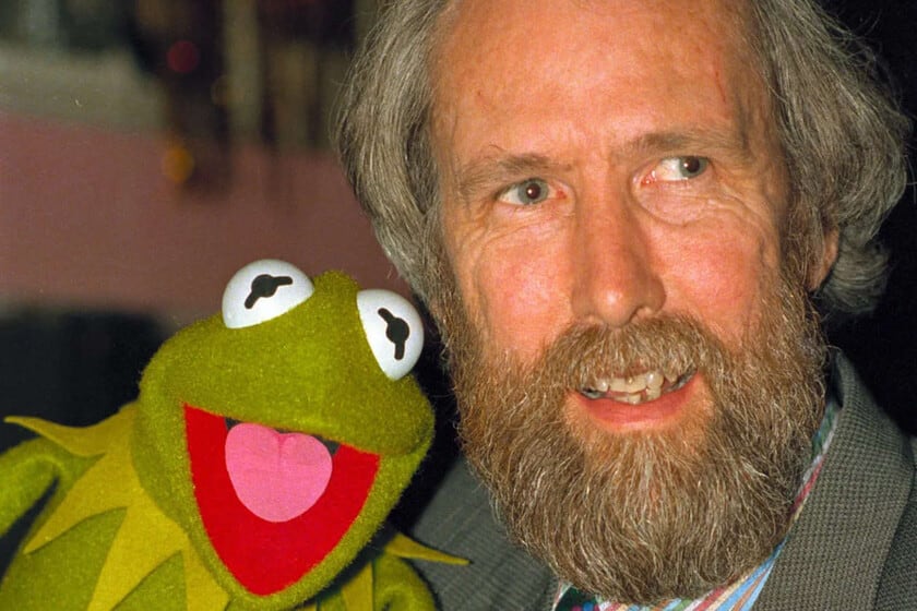 El hombre que nunca dejó morir al niño interior: la huella profunda de Jim Henson en la cultura pop