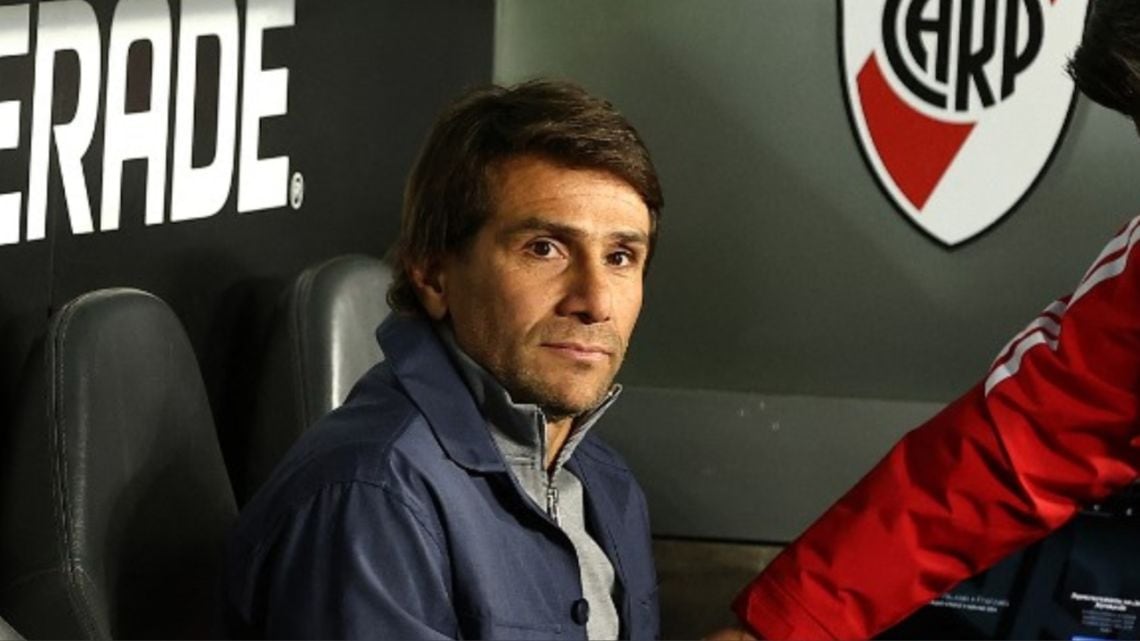 River se juega la última carta en Junín con el inviernito en el lomo y la tabla gritando