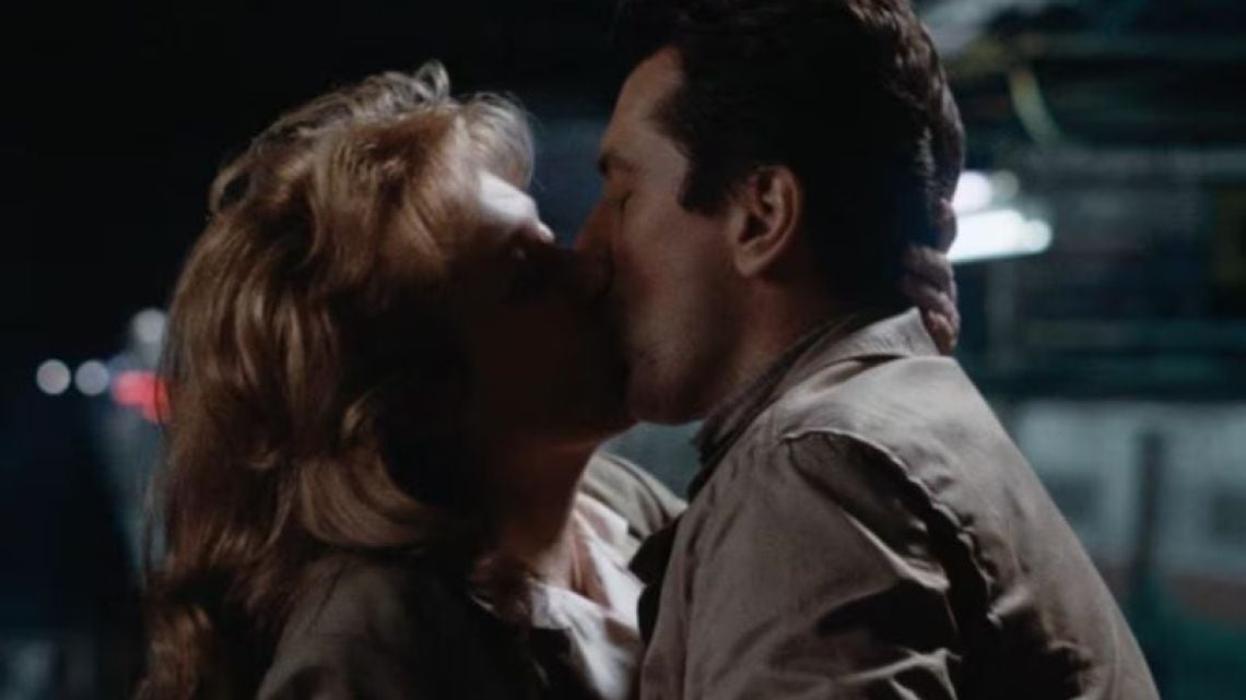 Cuando Manhattan les cambió la rutina a Daniel y Meryl: regresa a las pantallas un romance incómodo que cumple 42 años