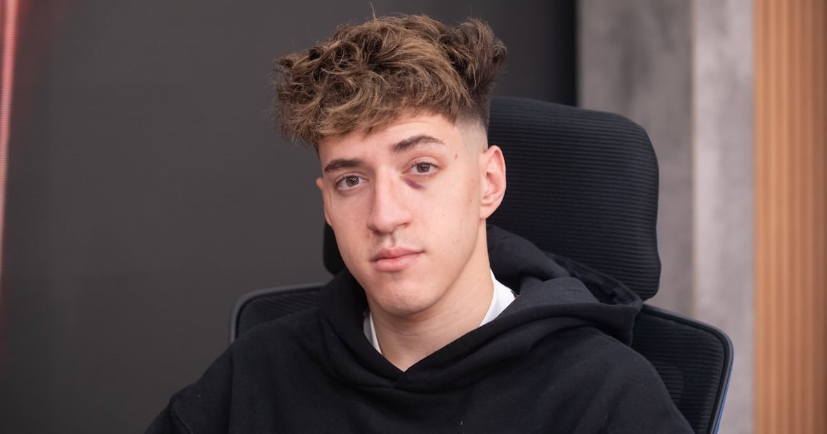 Baulo se sienta en la mesa grande: el pibe del streaming debuta con Tinelli y promete ruidos de juventud