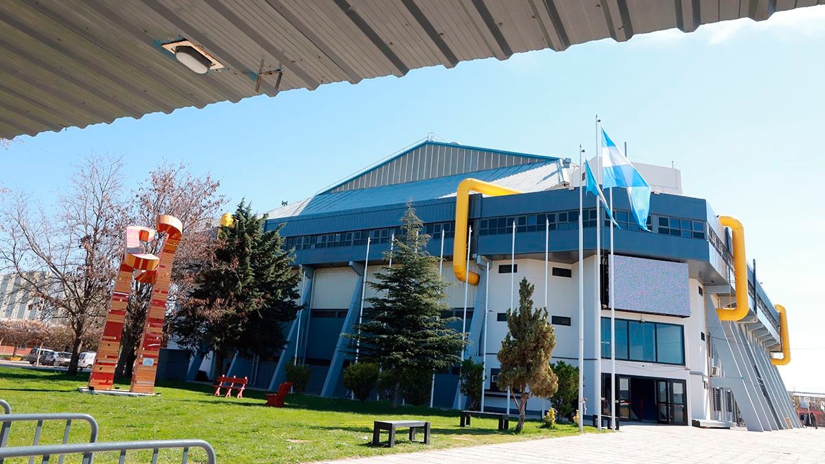 Neuquén abre el Ruca Che para mostrar lo que viene: deporte, cultura y obras en una sola jornada