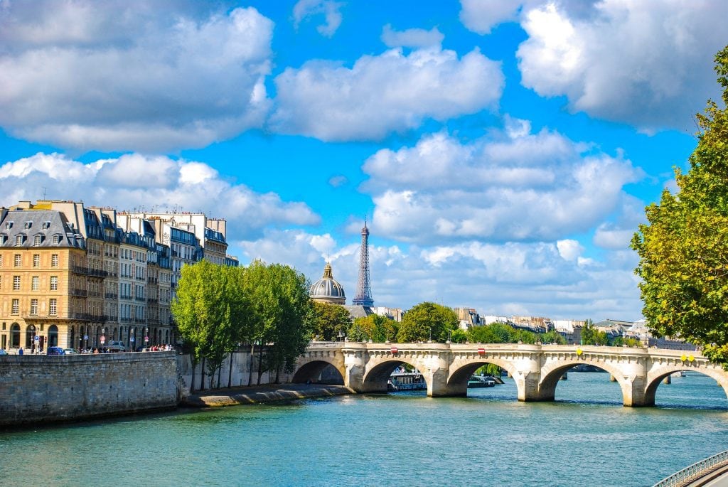 La Conciergerie: dos mil años de historia en la Île de la Cité, donde María Antonieta esperó la guillotina