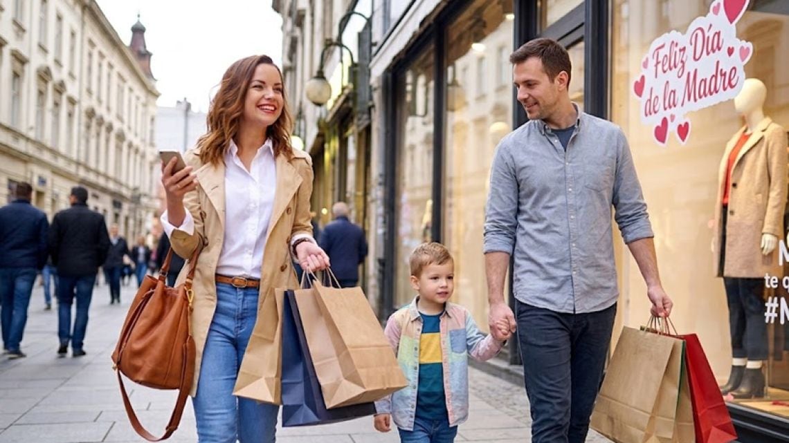 Día de la Madre 2026: el ticket promedio se dispara a $55.800 y las salidas escogotadas ya marcan la pulseada por el bolsillo