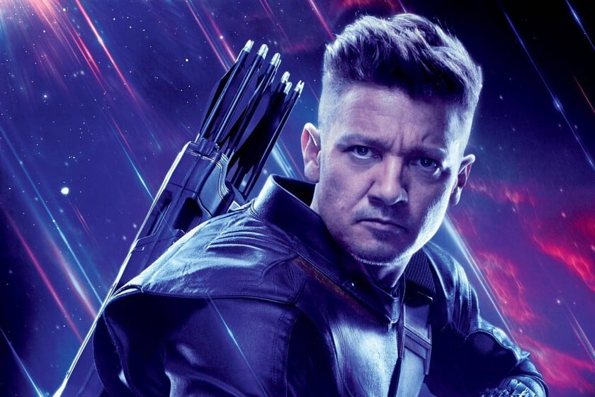 "Van a perder": la broma de Jeremy Renner que deja a Ojo de Halcón afuera de Avengers: Doomsday