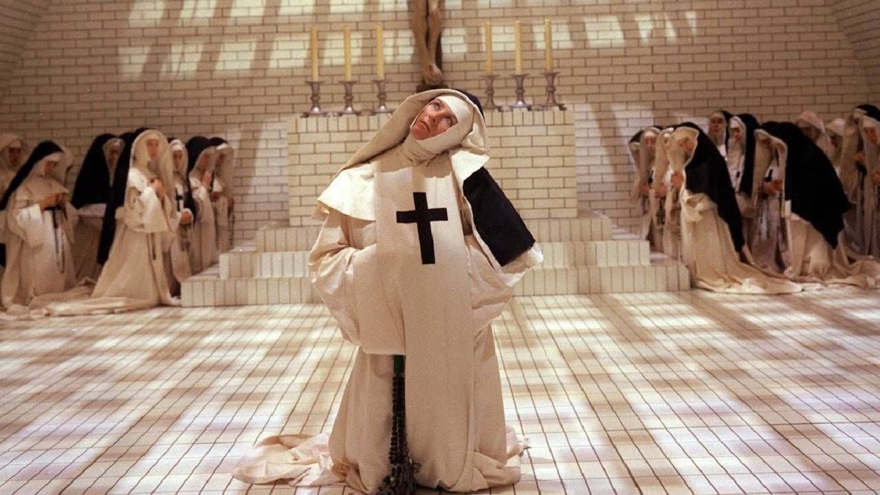 Después de medio siglo de censura, "Los demonios" de Ken Russell vuelve a las salas en su versión completa y restaurada