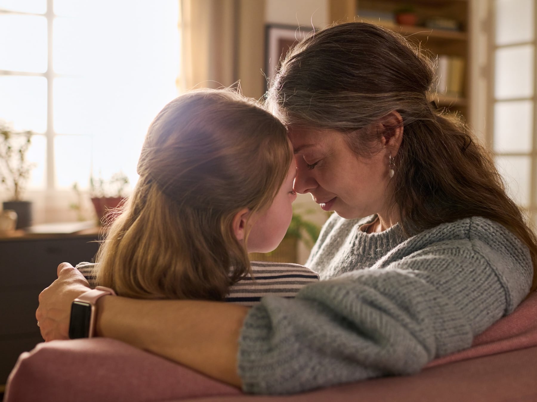 Herencias que pesan: lo que repetimos con nuestros hijos sin darnos cuenta