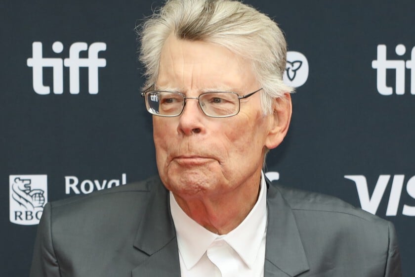 Stephen King y el libro que decidió dejar afuera del mundo: la historia de "Rabia", la novela que ya nadie puede leer