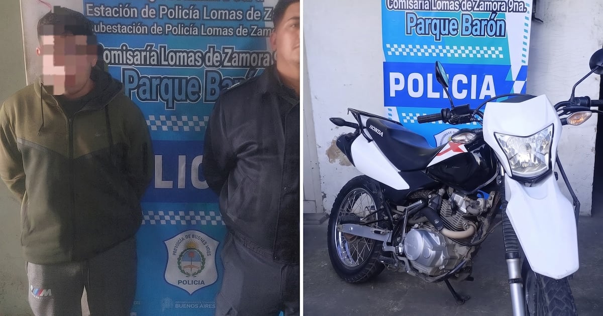 Imputan a un policía del Comando de Patrulla por la muerte de un nene de dos años en una persecución en Ingeniero Budge