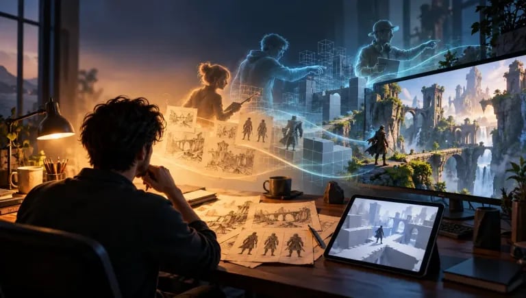 Después de GTA 6, Rockstar asegura que la espera no va a ser tan larga: qué cambió puertas adentro del estudio
