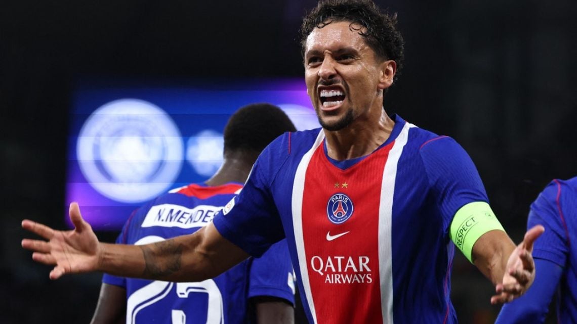 París le pasó por encima al City en su propia casa y dejó al campeón inglés con más dudas que certezas