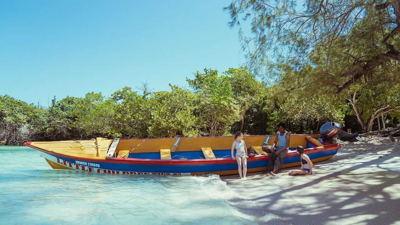Jamaica, más allá del sol y la playa: la isla que conquistó al turista argentino con 150 experiencias y playas sin sargazo