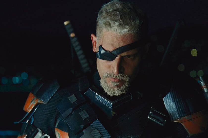 Joe Manganiello y los seis años que DC le hizo esperar con un personaje en el freezer