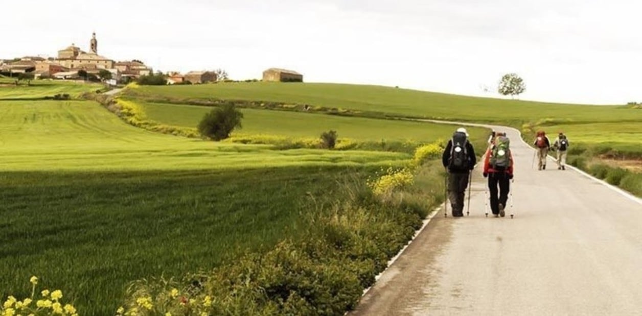 Camino de Santiago 2027: el año en que Galicia se pone la peregrinación al hombro