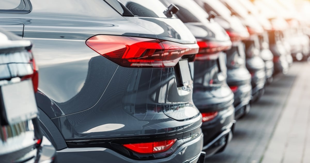 SUV: el segmento que copa casi la mitad del mercado automotor argentino en 2026