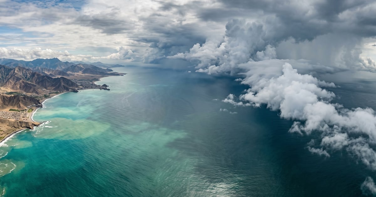 El fenómeno de El Niño entra en zona inédita y se enciende la alarma sobre el Litoral argentino