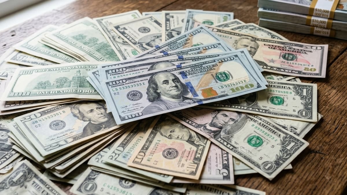 Dólar oficial estable en $1.535, blue en $1.550 y una inflación de septiembre que se aceleró una décima