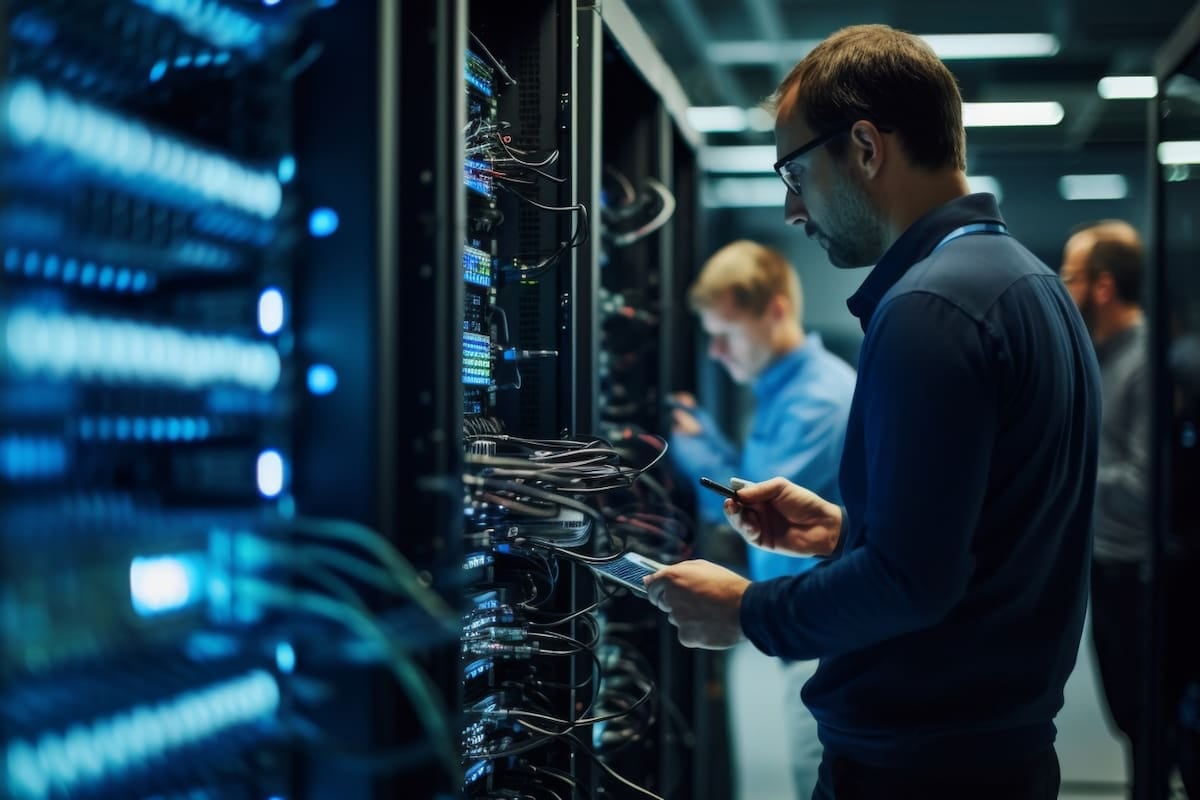 Argentina se anota como candidata a polo regional de datos para inteligencia artificial: qué tiene, qué le falta y qué mirar