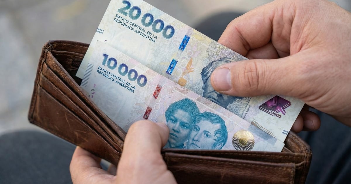 Siete de cada diez argentinos ve la economía como mala y cree que lo que viene es peor