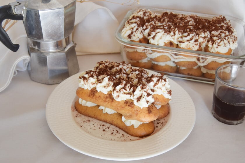 Tiramisú sin gluten: cómo armar la versión celíaca del clásico italiano sin perder la crema ni el café