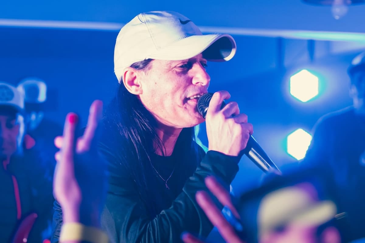 Mala Fama llega por primera vez a La Paranoli: noche de cumbia, arte y madrugada en San Isidro