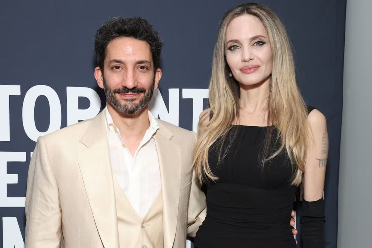 Juan Minujín, Salma Hayek y Angelina Jolie: cómo un casting express llevó al actor argentino hasta Sin sangre