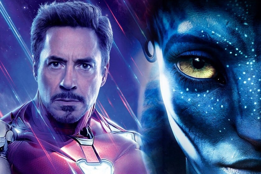 El Marvel que no se rinde: "Endgame" le quitó el trono a "Avatar" otra vez y ahora es la más taquillera de la historia