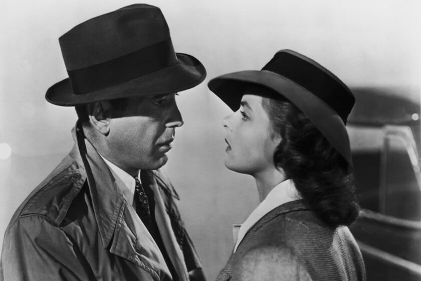 Casablanca, la película que Warner no se anima a tocar: cuatro décadas de intentos que terminaron en la nada