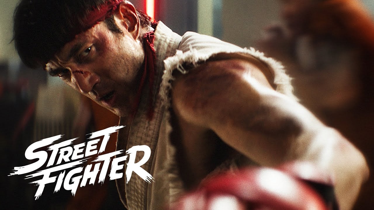 Street Fighter en el cine: cuando la crítica y los fans no se ponen de acuerdo