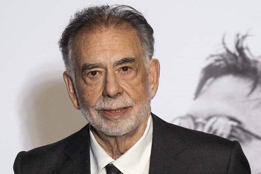 El cuaderno marrón que Coppola llevaba al set de El Padrino y donde nacieron las decisiones claves de la película