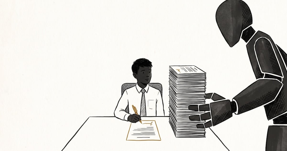 Anthropic reordenó sus búsquedas técnicas: dónde antes pedía código, ahora pide criterio