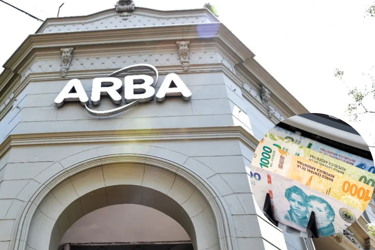 Moratoria de ARBA: hasta el 40% de descuento para deudas tributarias en la provincia