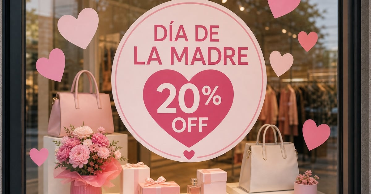 Quinto año seguido en rojo: las ventas por el Día de la Madre cayeron 1,4% y ningún gobierno logró torcerle el brazo a la crisis del consumo