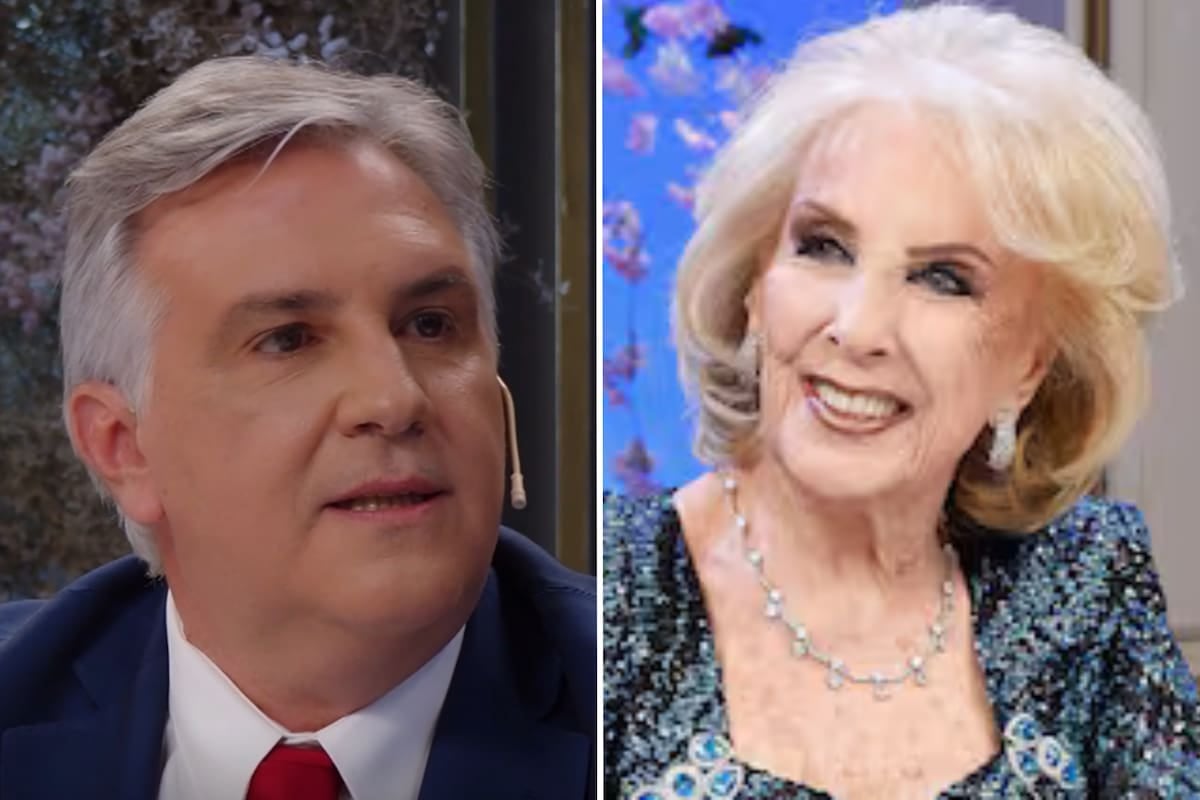 Los 100 de Mirtha: la sonrisa de Córdoba y la esperanza de un Kempes colmado