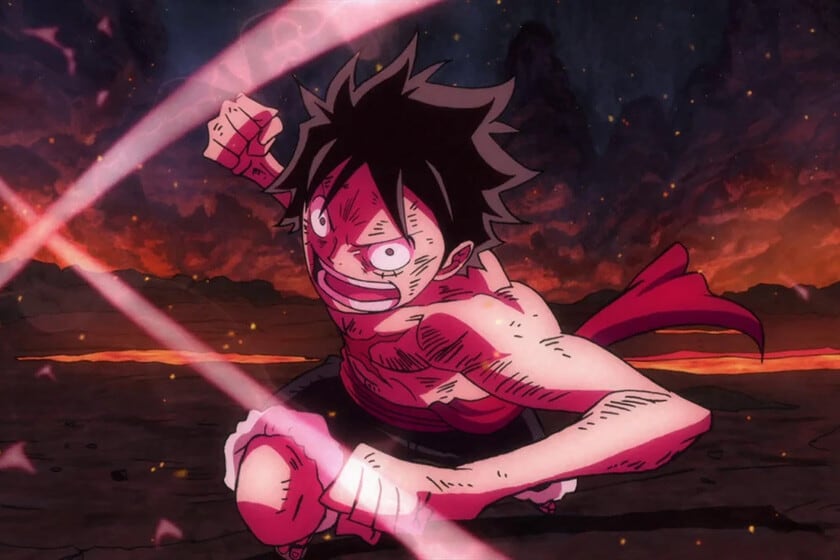 Llega a AnimeBox la película más esperada del animé: "One Piece Film Z" se deja ver en castellano desde el 23 de octubre