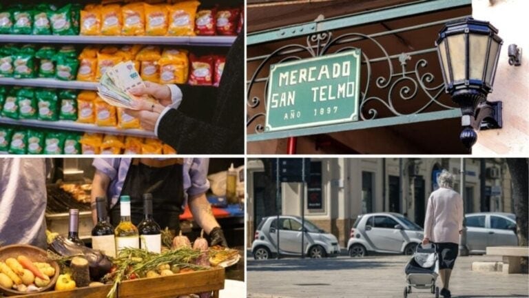 El consumo no levanta y el crédito caro aprieta a familias y empresas: 58.982 firmas en rojo en los bancos