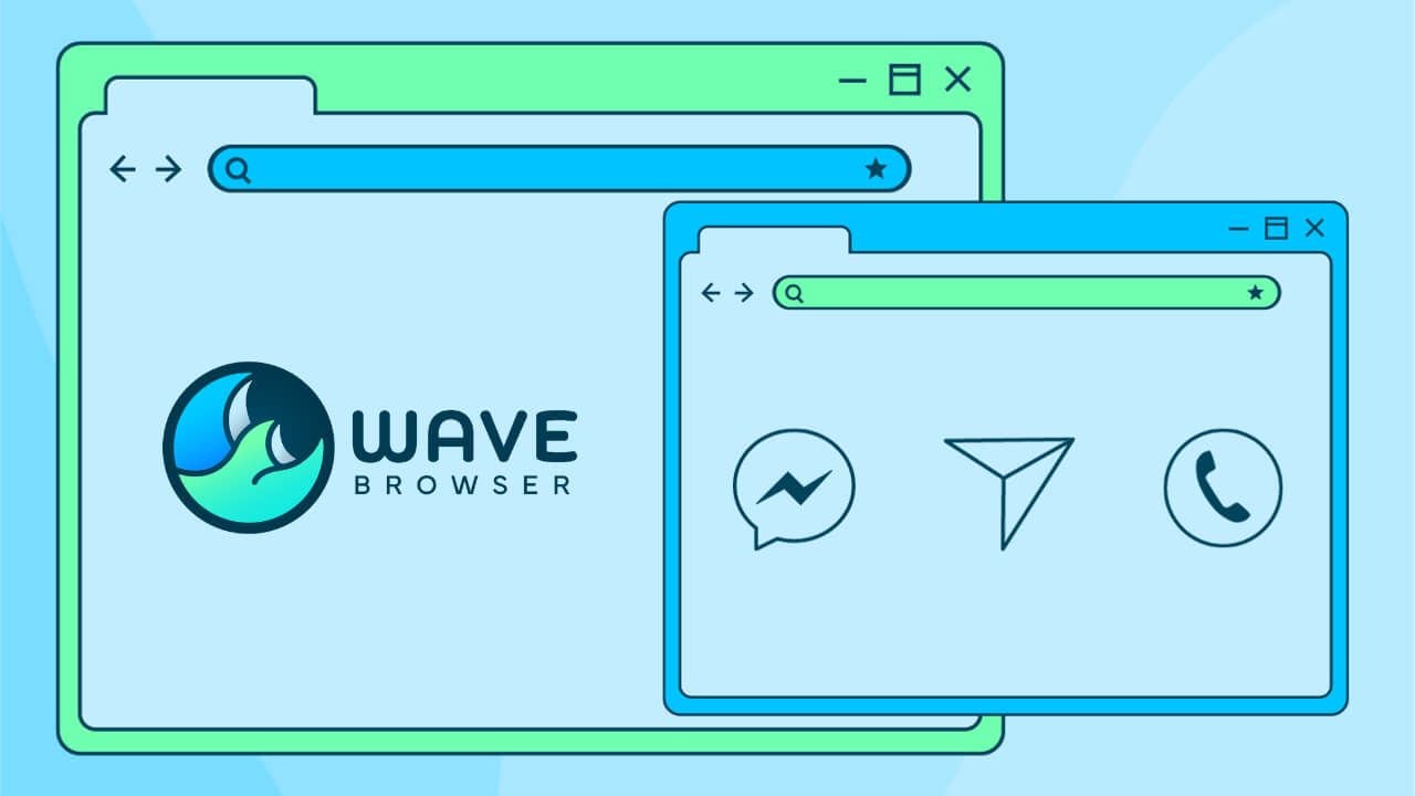 WhatsApp prueba un navegador propio en iPhone y promete no compartir los datos con la app ni con Apple