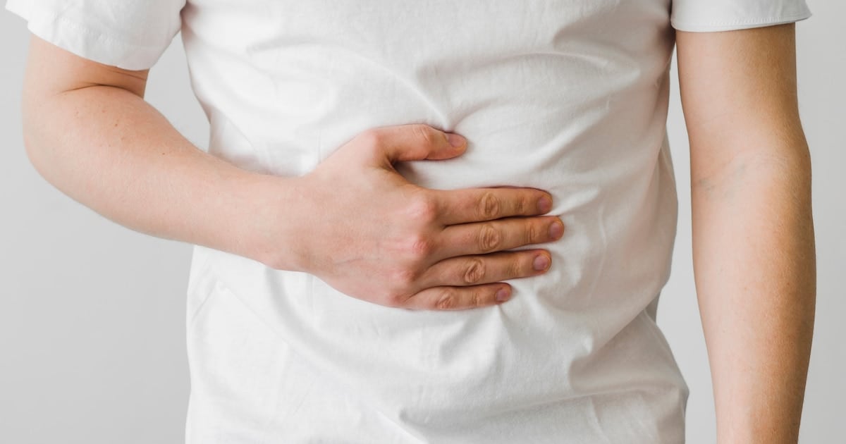 Una pista en la sangre: lo que el cuerpo empieza a decir diez años antes del diagnóstico de Crohn o colitis ulcerosa