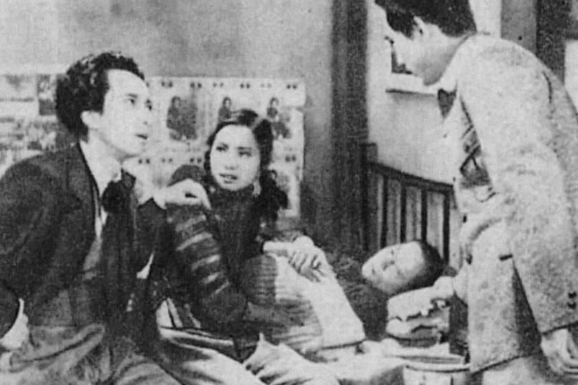 De la pantalla a la Constitución: la canción de 1935 que se convirtió en el himno chino
