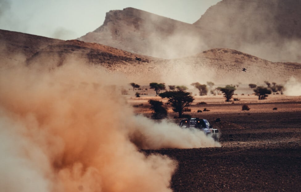El Dakar se muda al patio de atrás de Europa y deja a Arabia Saudita con la puerta entreabierta