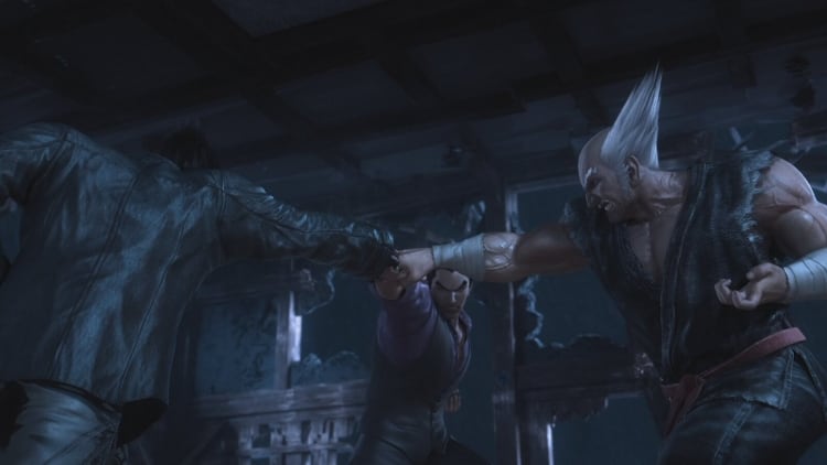 Street Fighter arrancó con el puño arriba en las salas del mundo y ahora va por la revancha del público argentino